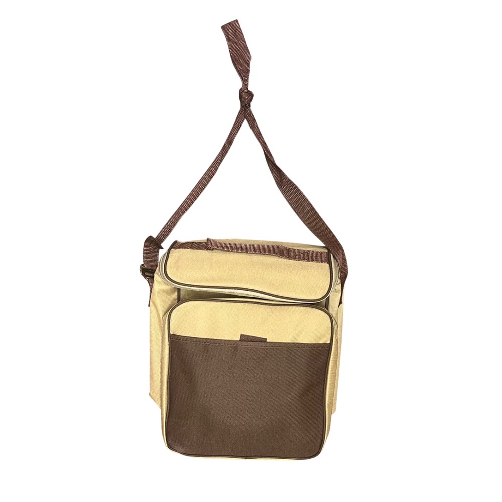 Equity Estate picnic bag backpack
